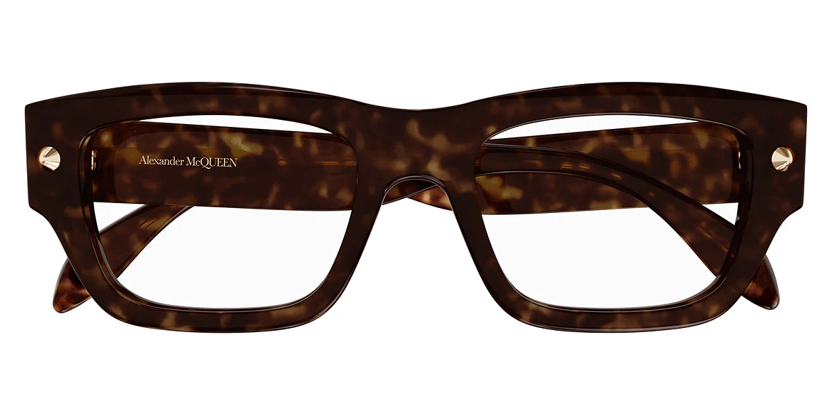 Alexander McQueen® AM0428O - Image 3