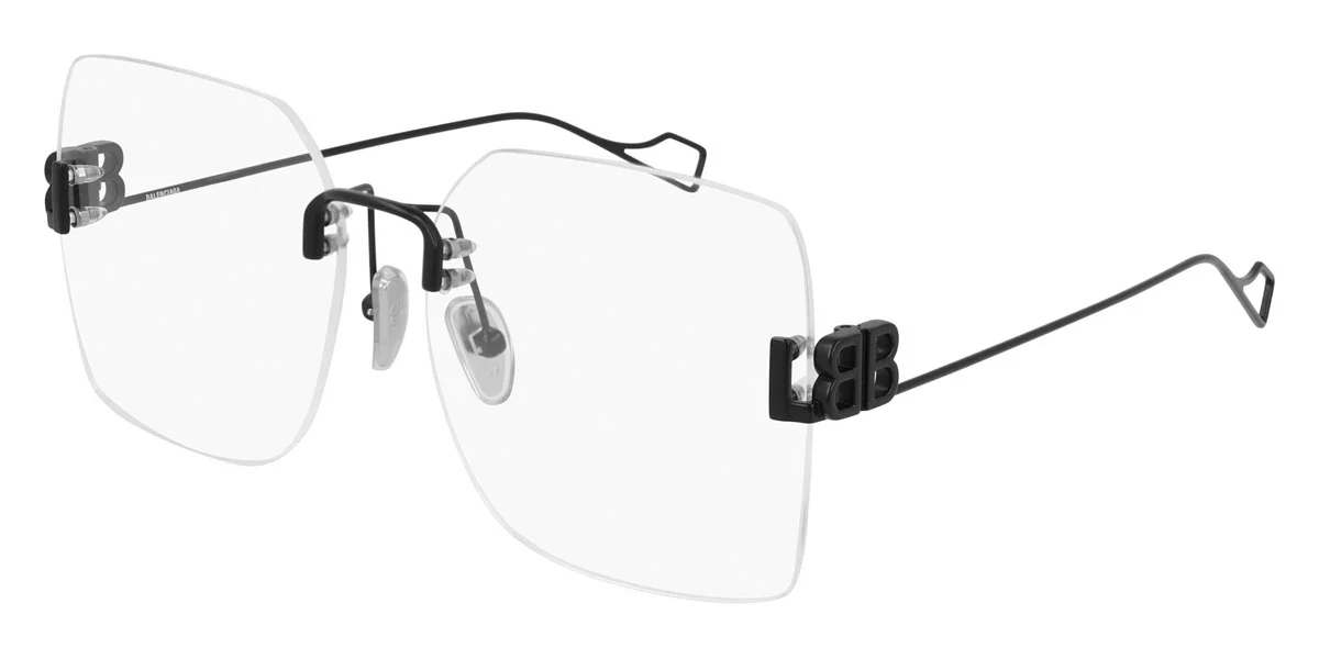 Balenciaga® BB0113O - Image 2