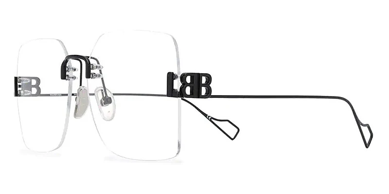 Balenciaga® BB0113O - Image 3