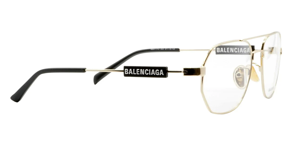 Balenciaga® BB0117O - Image 9
