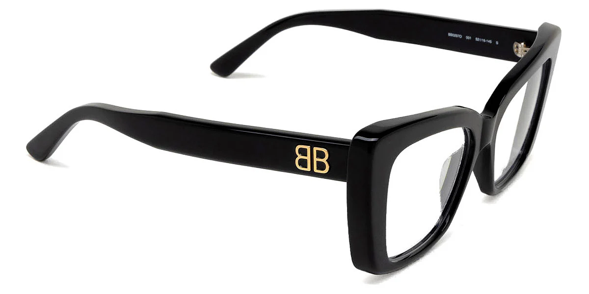 Balenciaga® BB0297O - Image 9