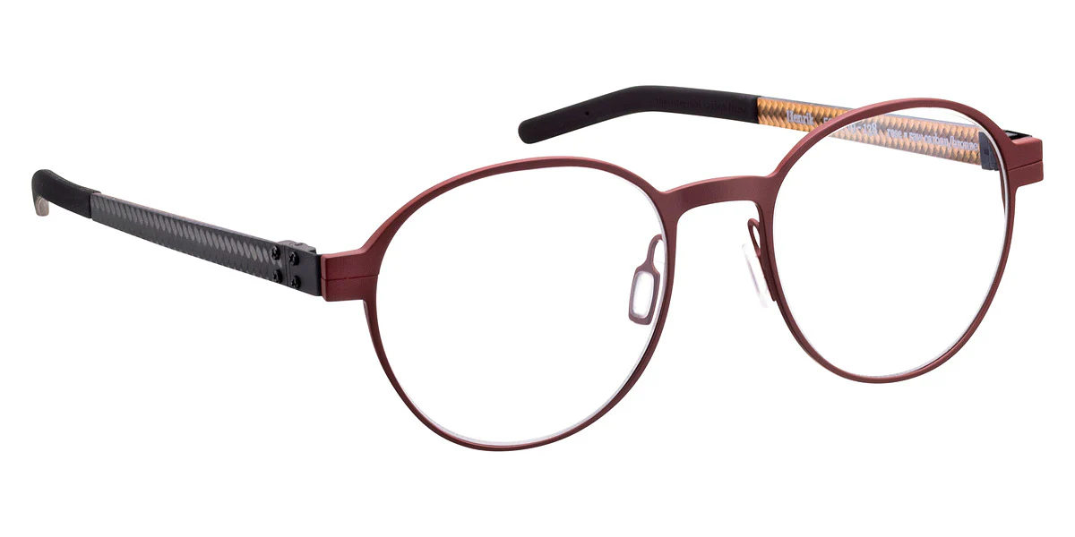 BLAC® HENRIK - Image 10