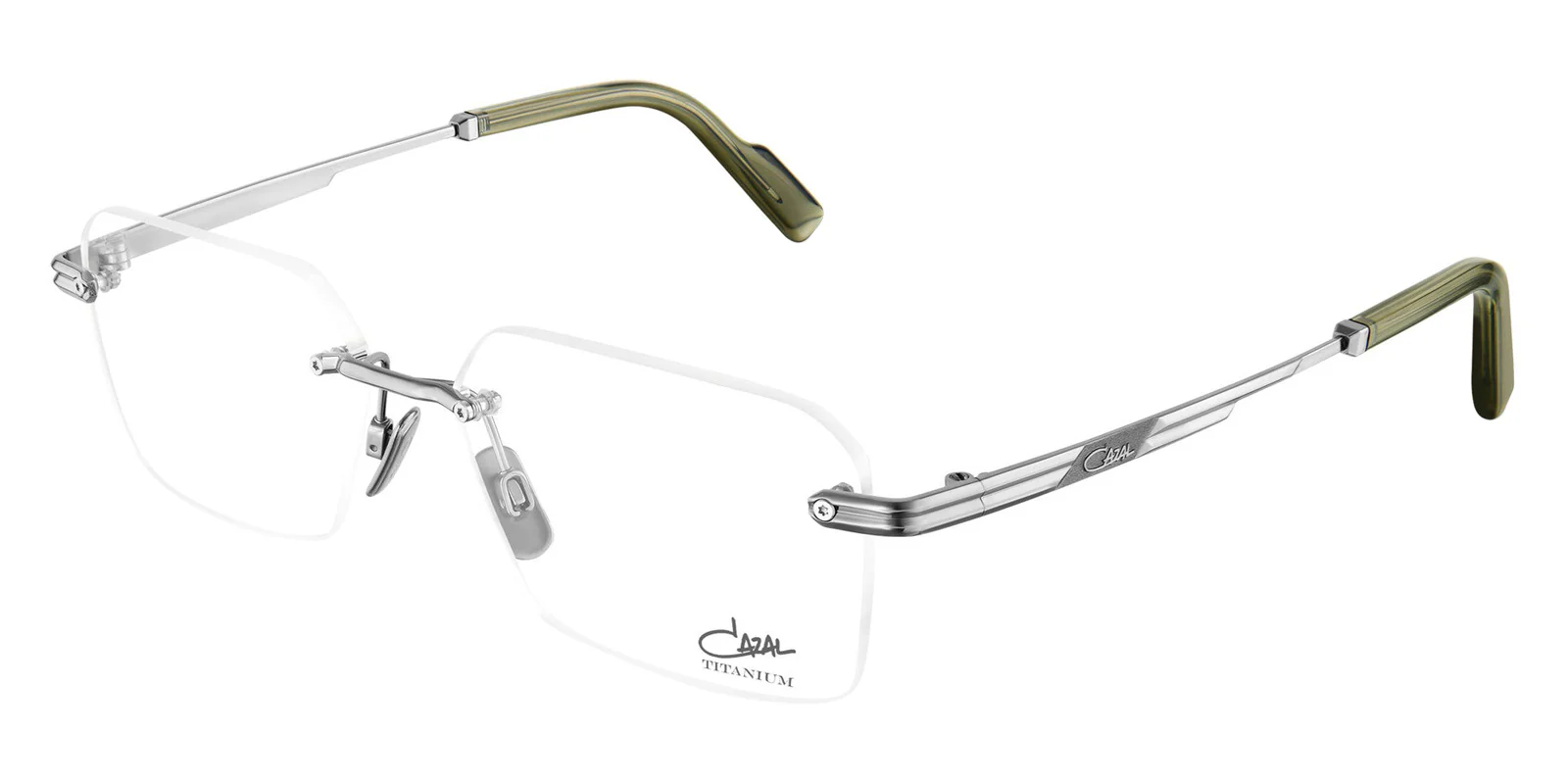 Cazal® 7116 - Image 8