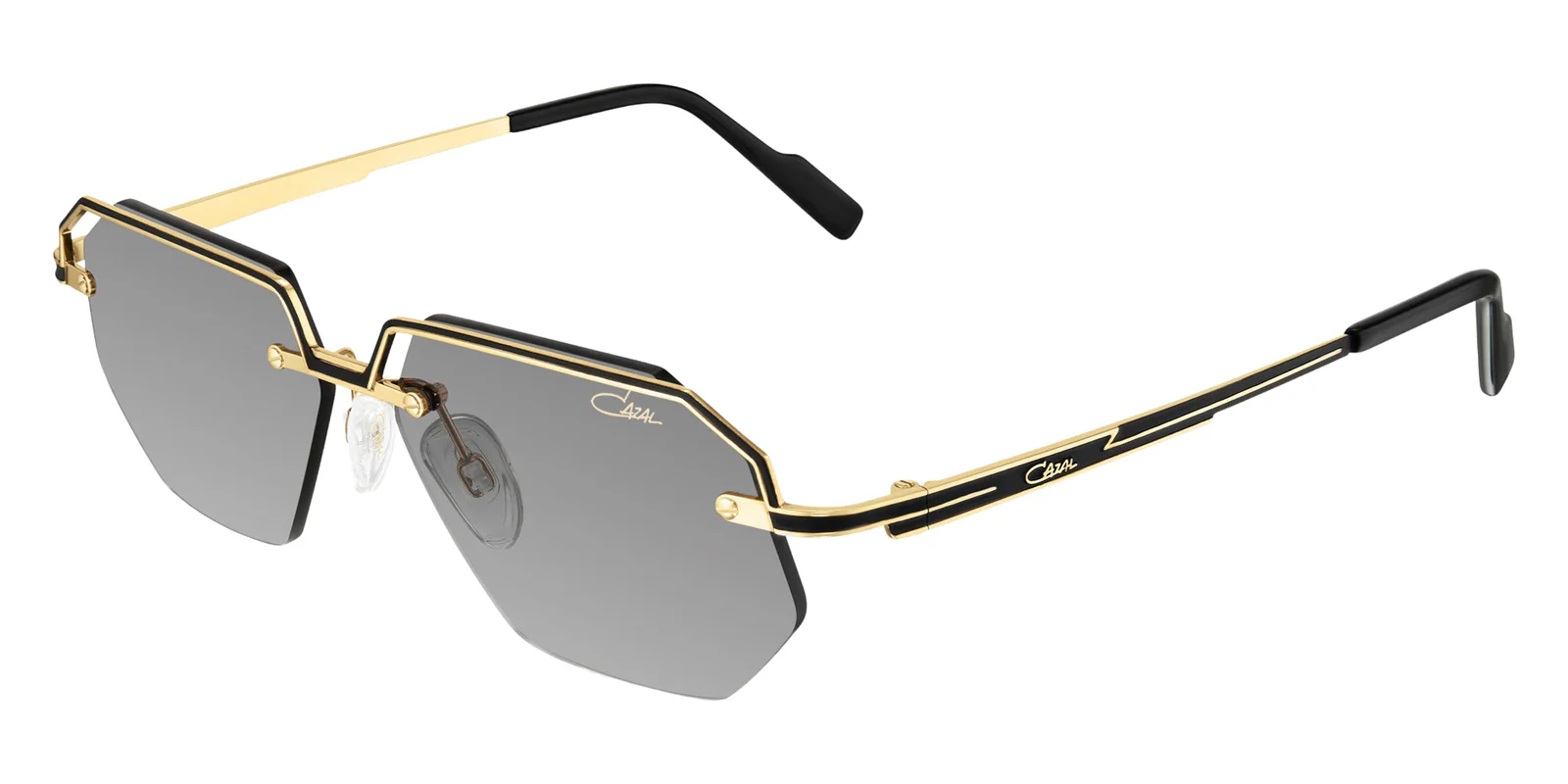 Cazal® 7117/3 - Image 5