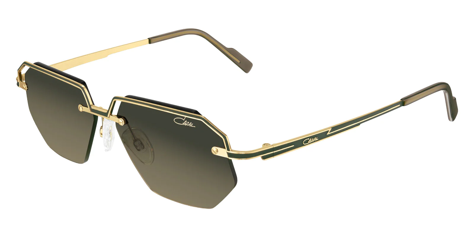 Cazal® 7117/3 - Image 8