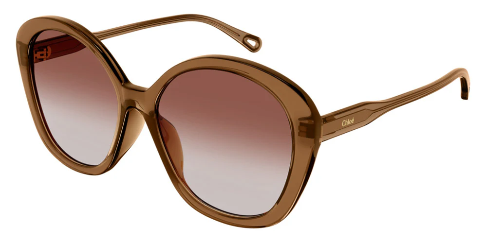 Chloé® CH0081S - Image 2