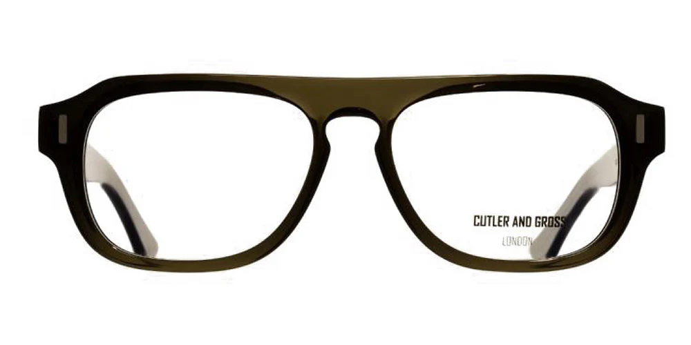 Cutler and Gross® CG1319
