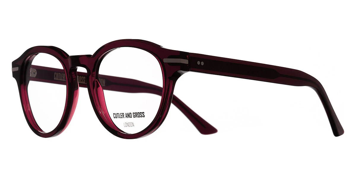 Cutler and Gross® CG1338 - Image 2