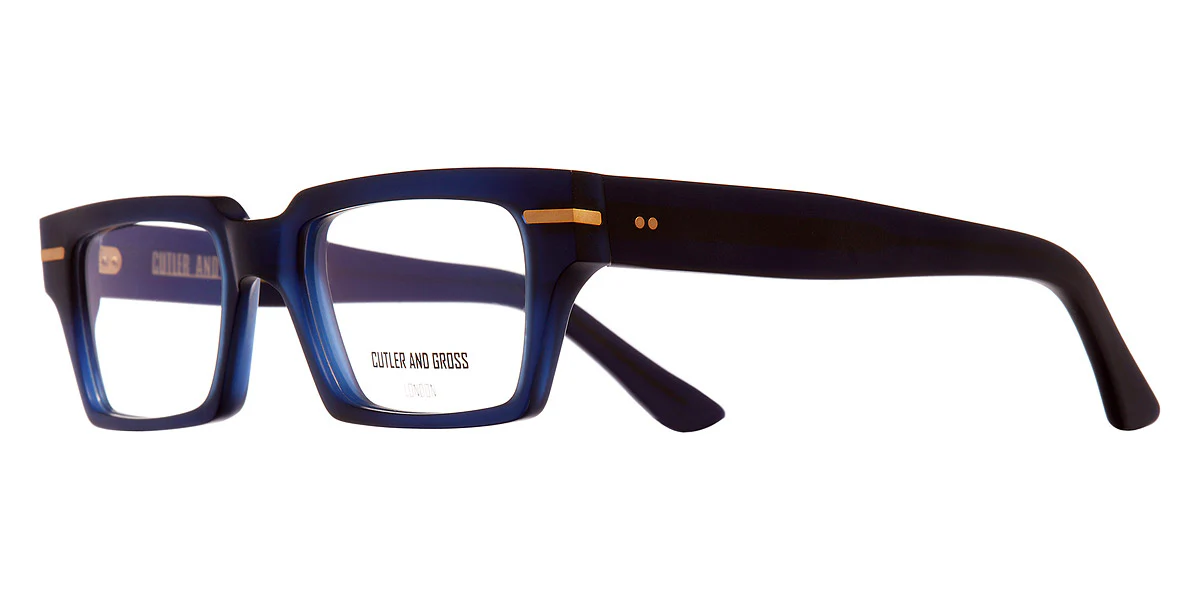 Cutler and Gross® OP1363 - Image 4