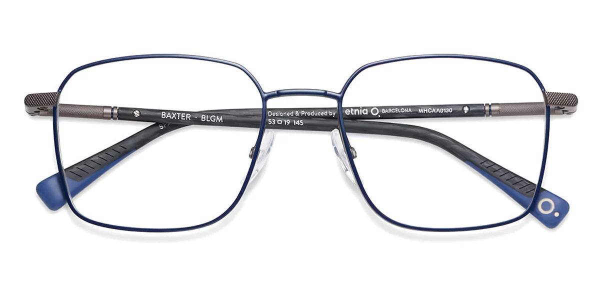 Etnia Barcelona® BAXTER