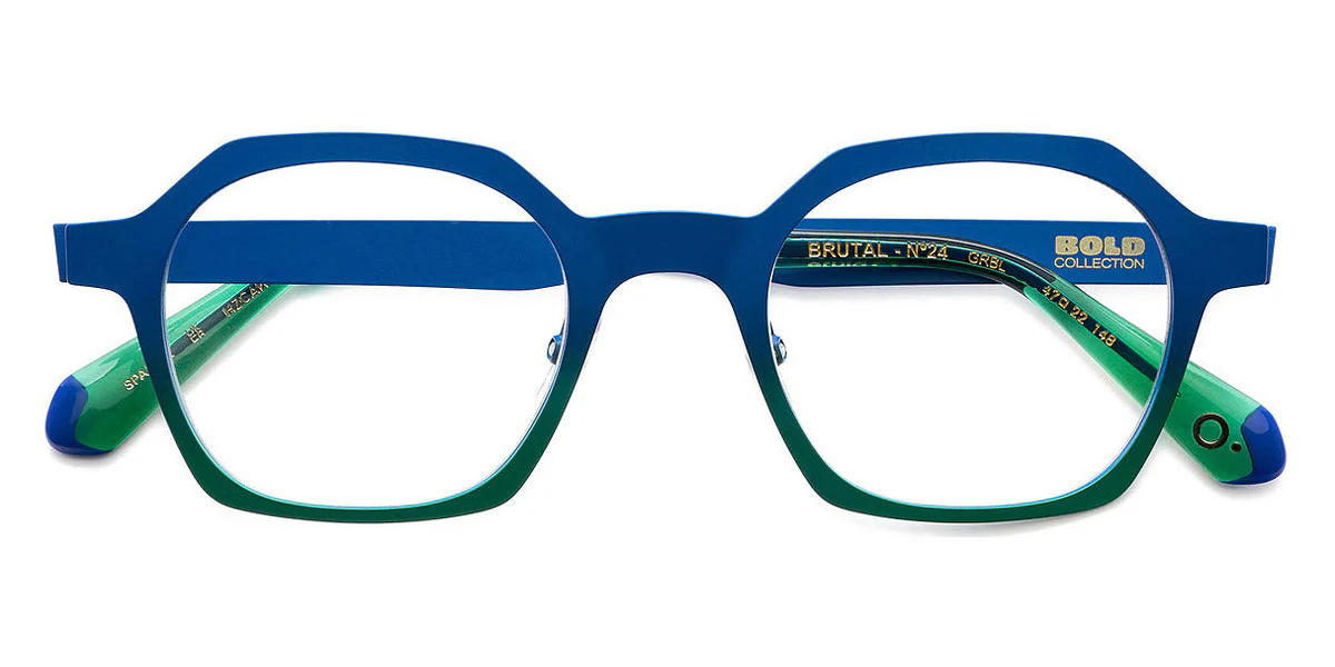 Etnia Barcelona® BRUTAL NO.24