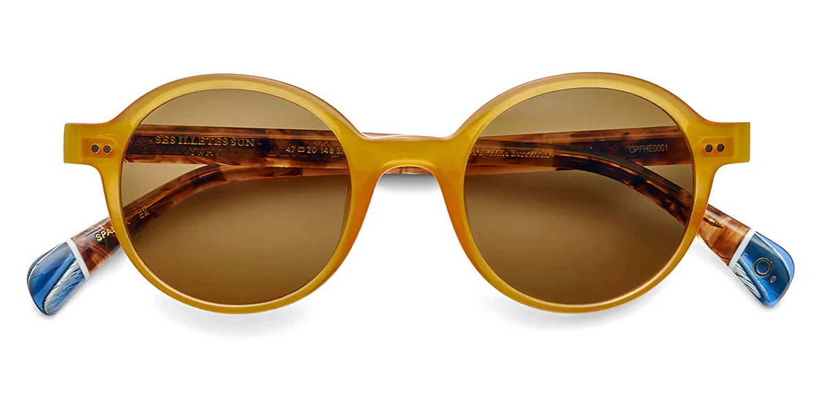 Etnia Barcelona® SES ILLETES SUN - Image 10