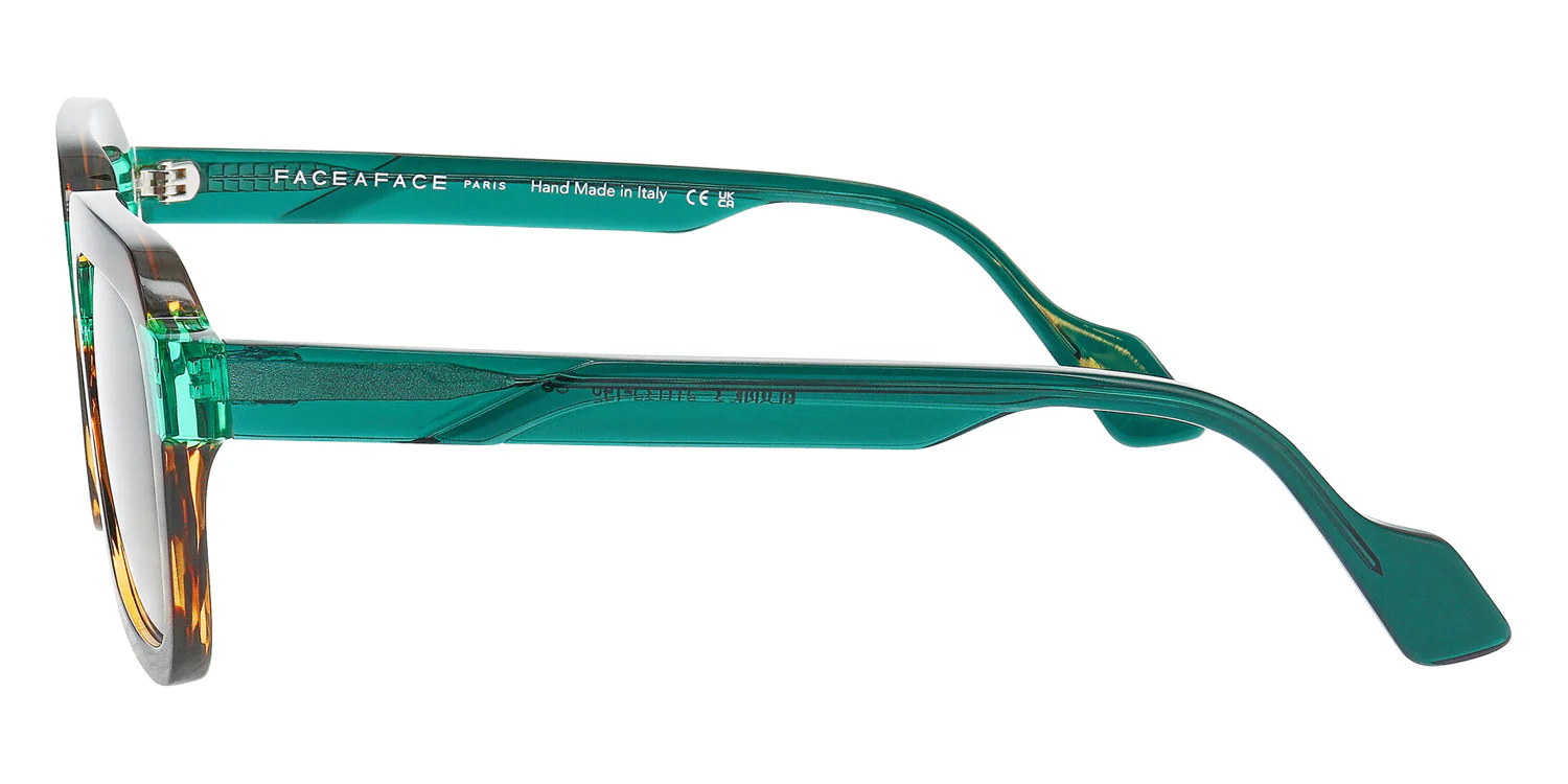 Face A Face® BLANK 2 - Image 9