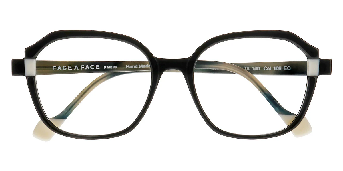 Face A Face® BLINK 3