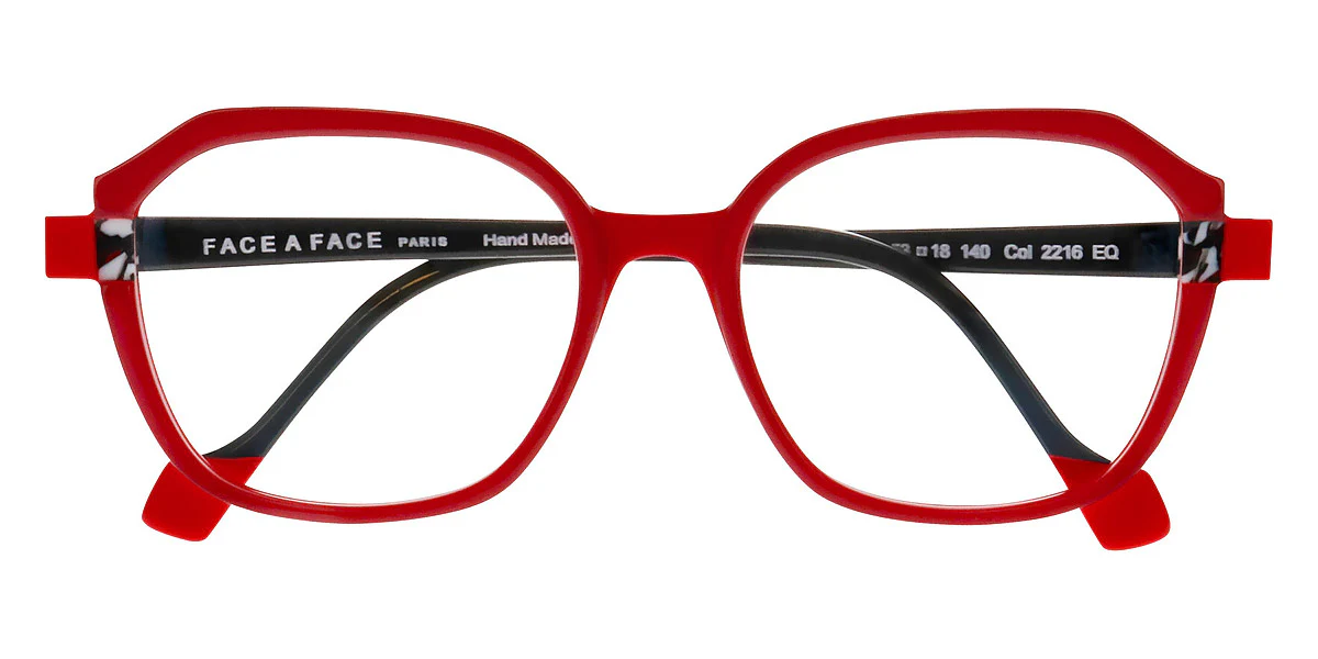 Face A Face® BLINK 3 - Image 10