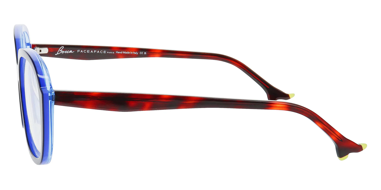 Face A Face® BOCCA PLUM 3 - Image 15