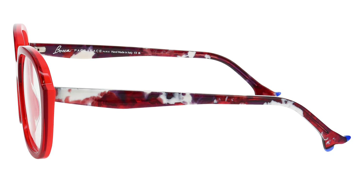 Face A Face® BOCCA PLUM 3 - Image 9