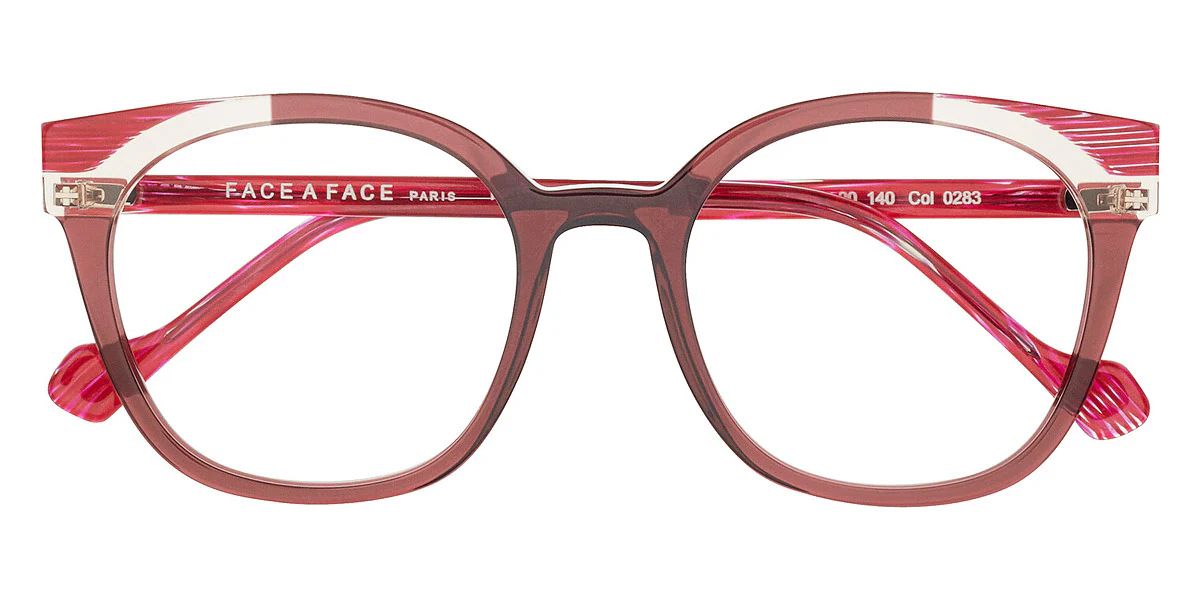 Face A Face® DJAZZ 1