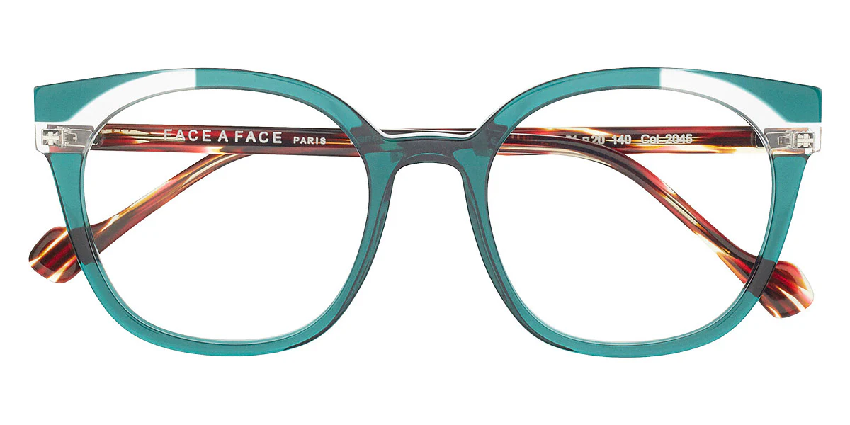 Face A Face® DJAZZ 1 - Image 13