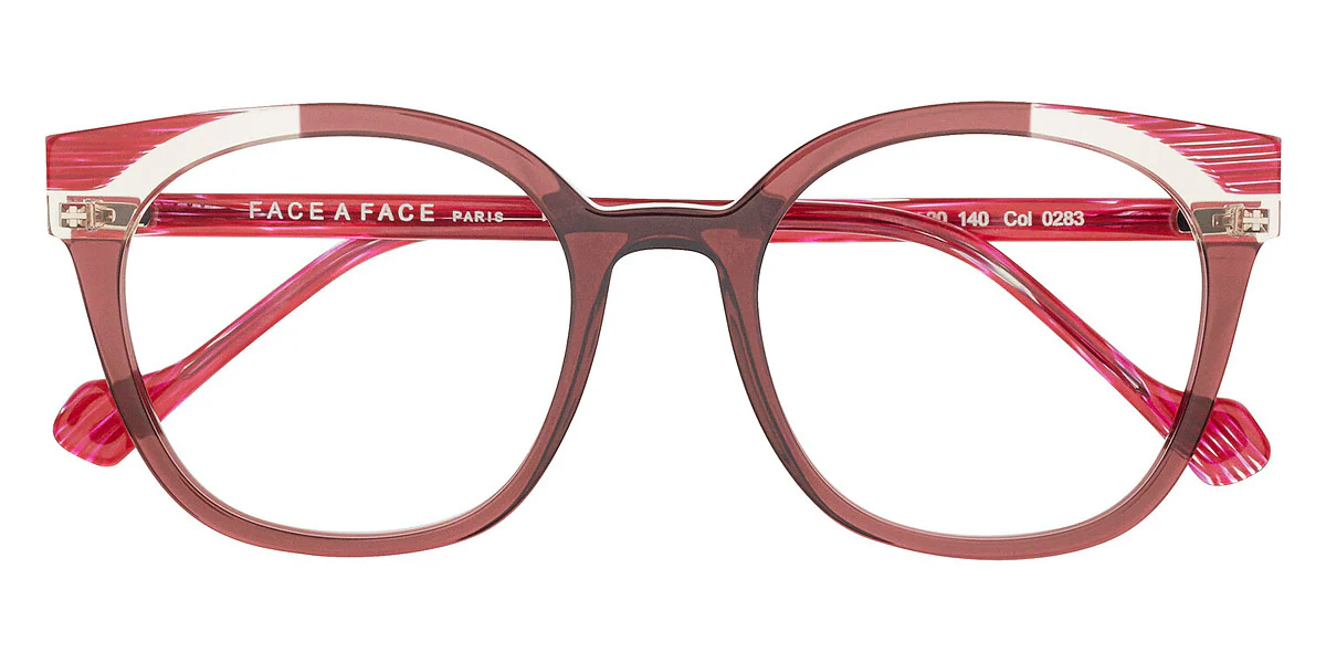 Face A Face® DJAZZ 1 - Image 9