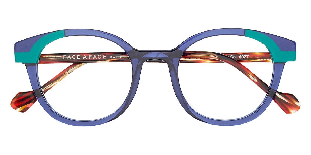Face A Face® DJAZZ 2 - Image 11