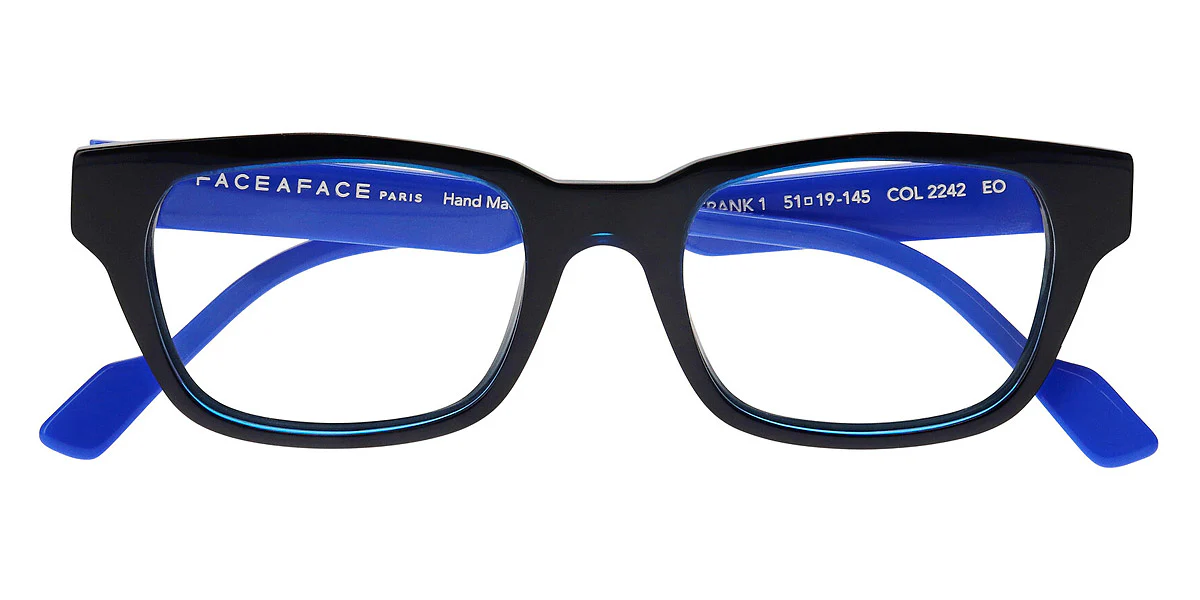 Face A Face® FRANK 1 - Image 13