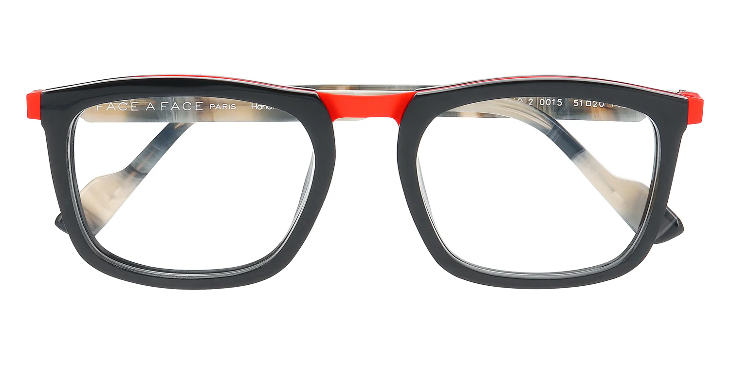 Face A Face® OTOMO 2