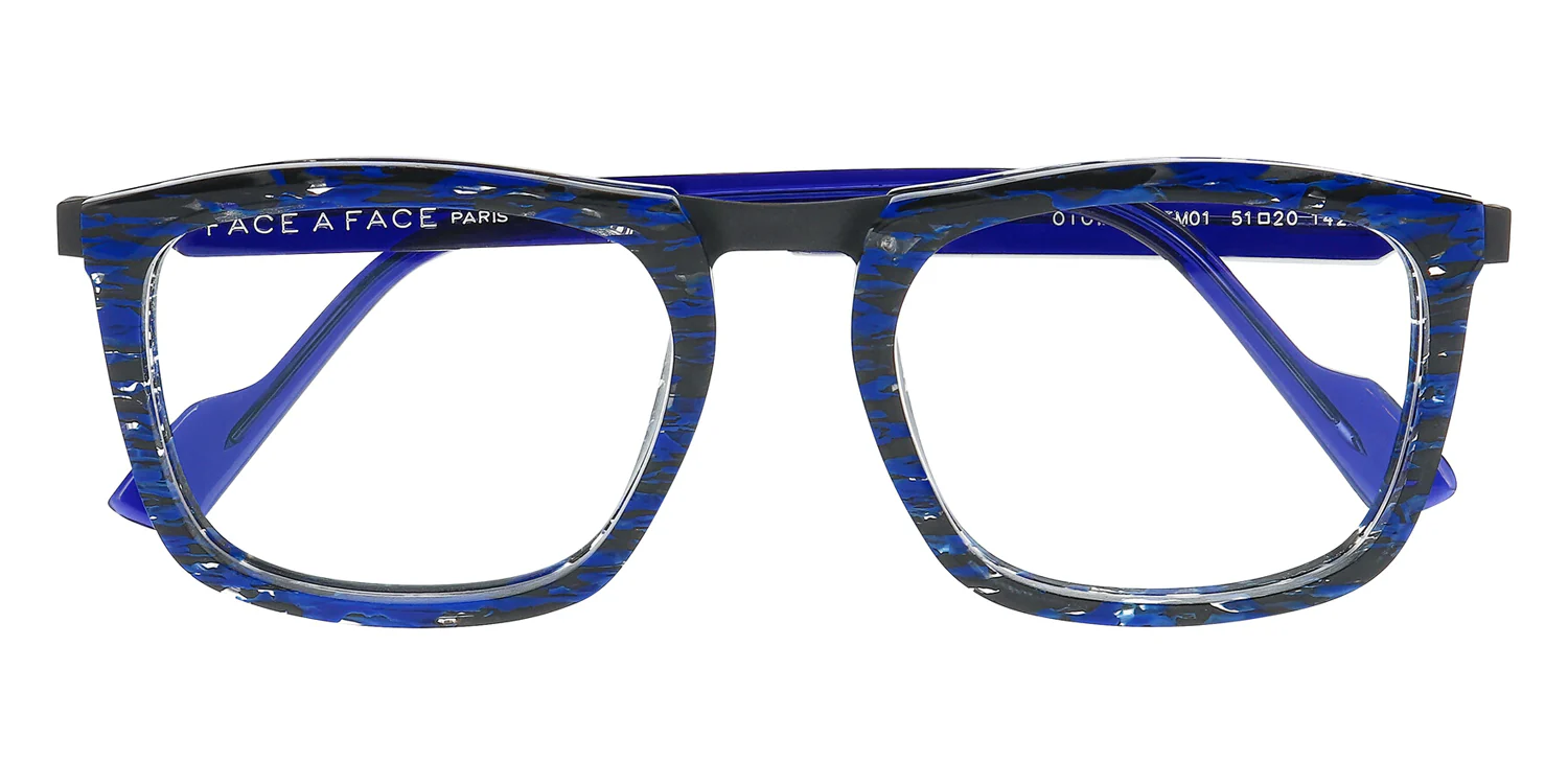 Face A Face® OTOMO 2 - Image 13