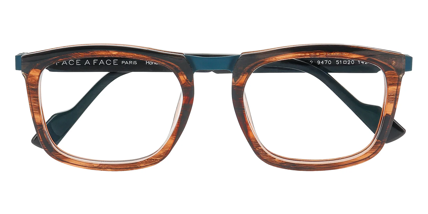 Face A Face® OTOMO 2 - Image 16