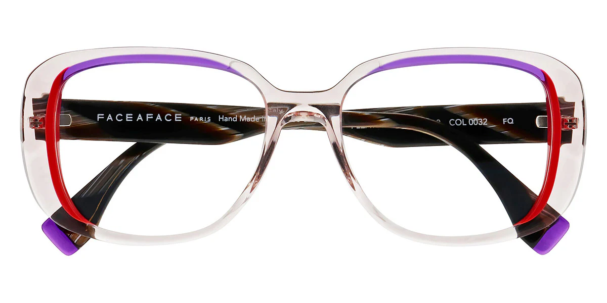Face A Face® PLEATS 2 - Image 4