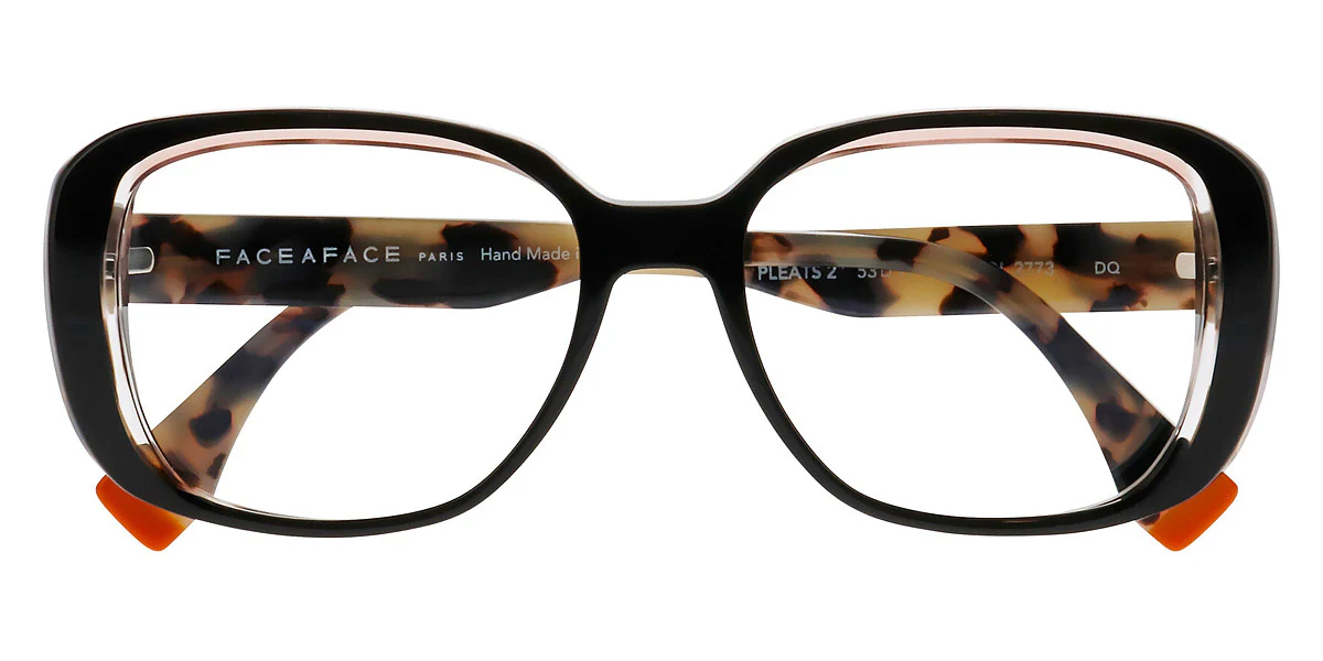 Face A Face® PLEATS 2 - Image 7