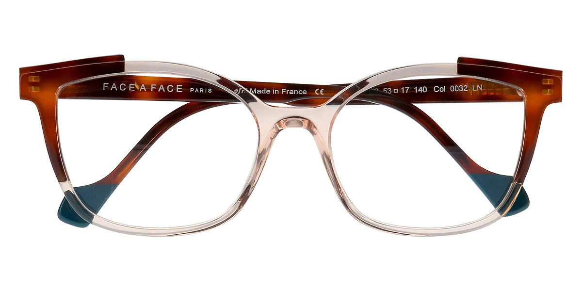 Face A Face® SHIFT 2 - Image 19