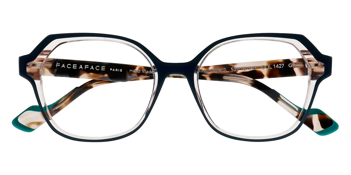 Face A Face® WISPER 2 - Image 4