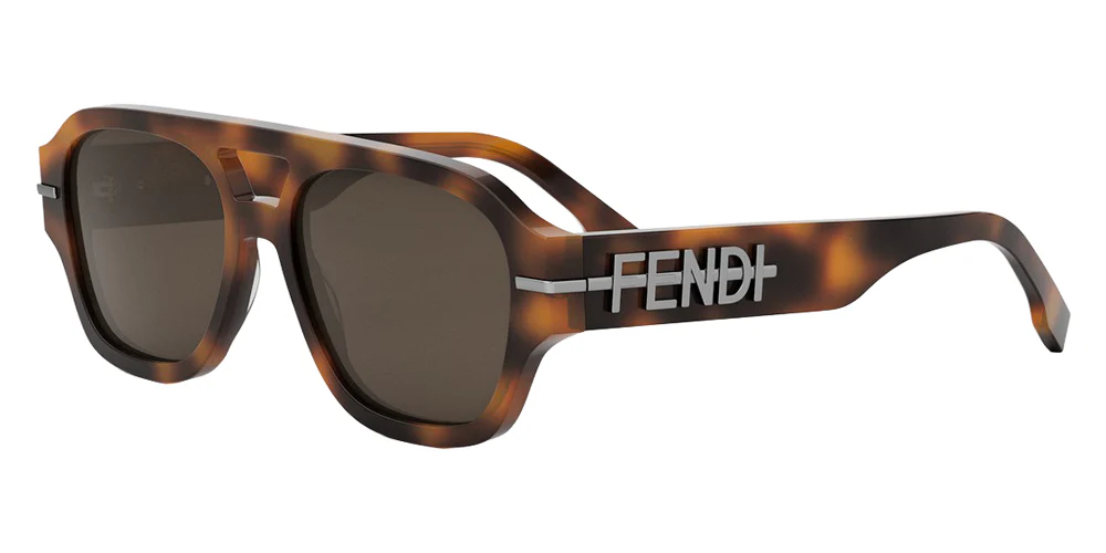 Fendi® FE40130I - Image 4