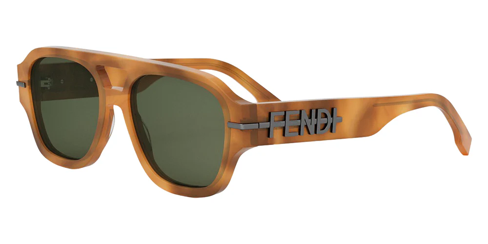 Fendi® FE40130I - Image 6