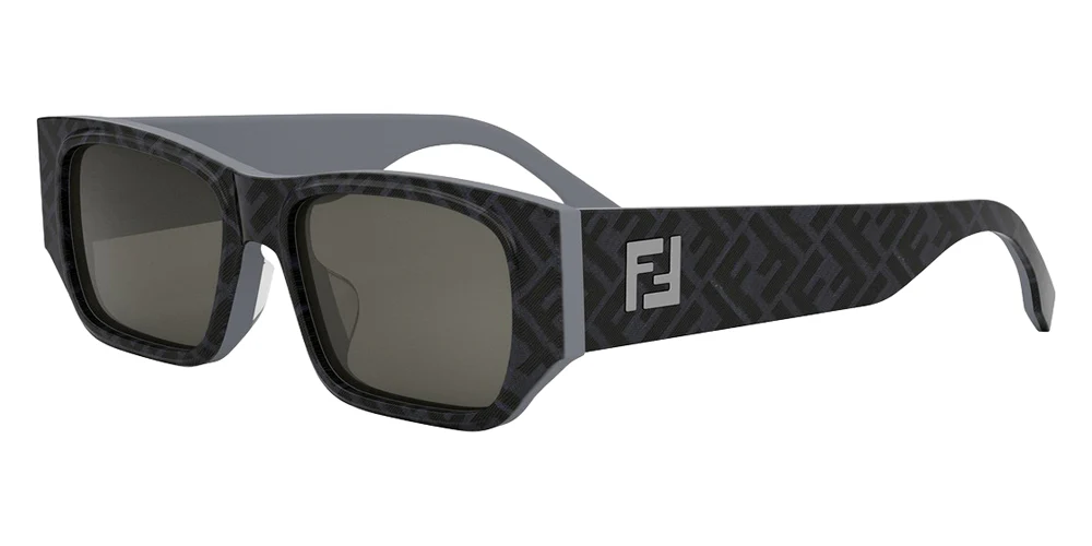 Fendi® FE40144F - Image 4