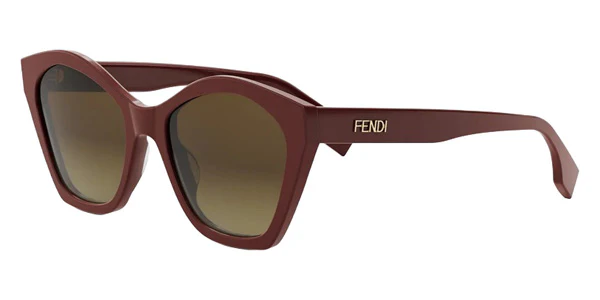 Fendi® FE40175I - Image 2
