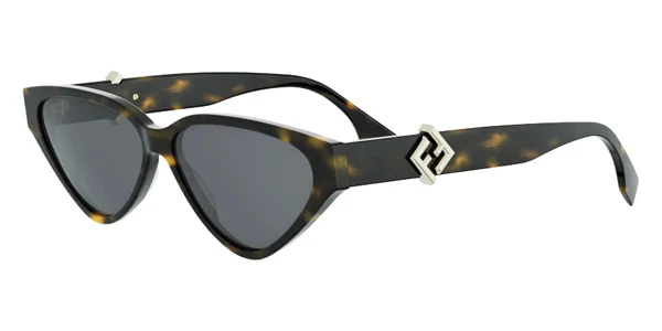 Fendi® FE40184I - Image 4