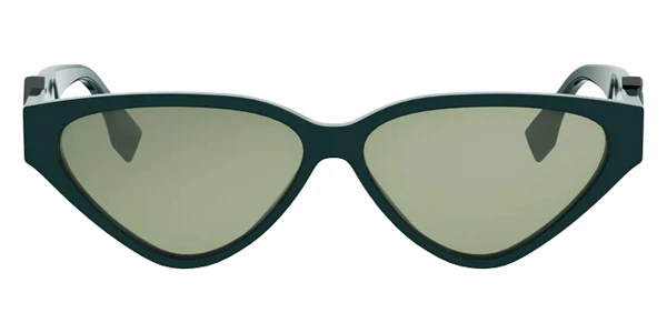 Fendi® FE40184I - Image 5