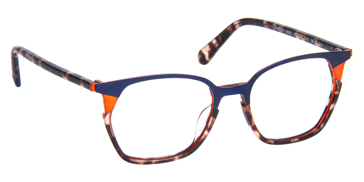 J.F. Rey® PM107
