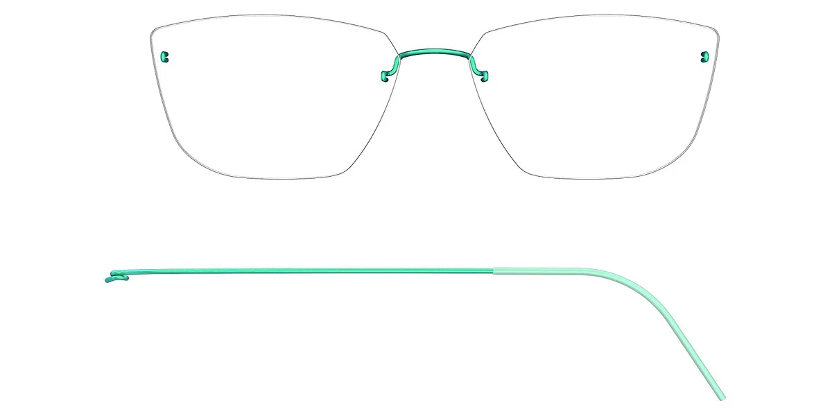 Lindberg® Spirit Titanium™ 2509 - Image 136