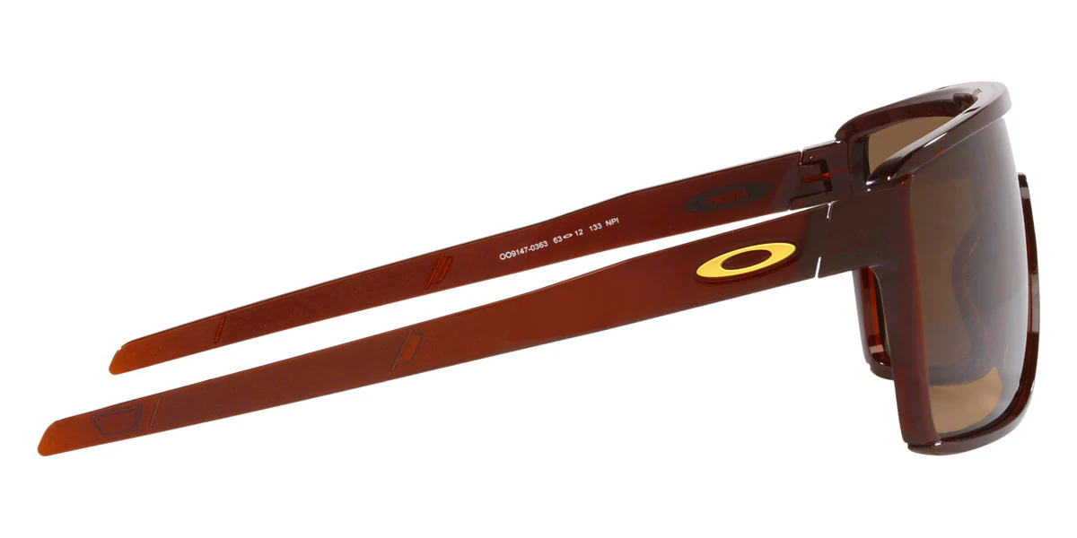 Oakley® OO9147 Castel - Image 13