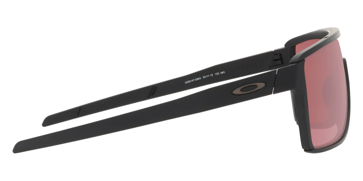 Oakley® OO9147 Castel - Image 18