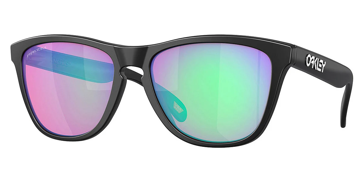 Oakley® OO9245 Frogskins (A) - Image 10