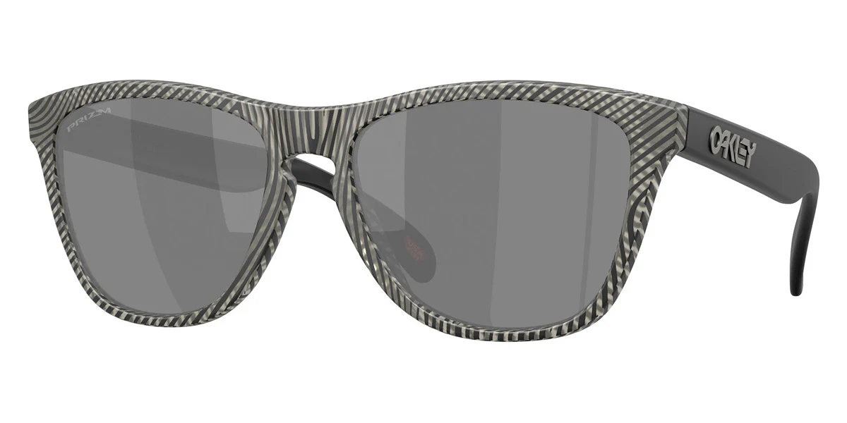 Oakley® OO9245 Frogskins (A) - Image 103