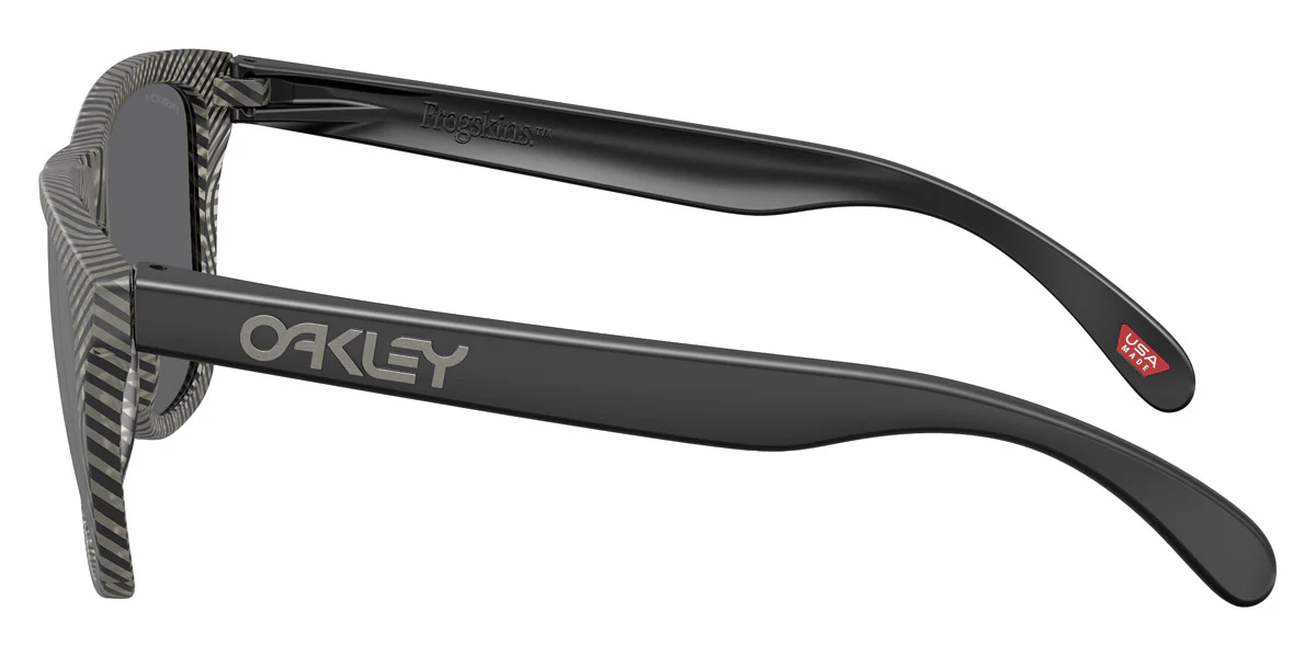 Oakley® OO9245 Frogskins (A) - Image 104