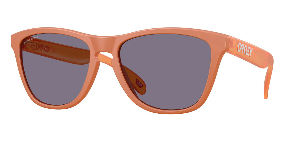 Oakley® OO9245 Frogskins (A) - Image 107