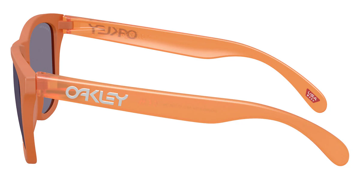 Oakley® OO9245 Frogskins (A) - Image 108