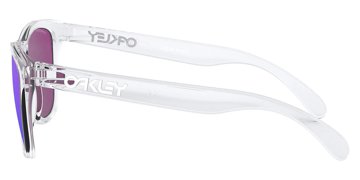 Oakley® OO9245 Frogskins (A) - Image 11