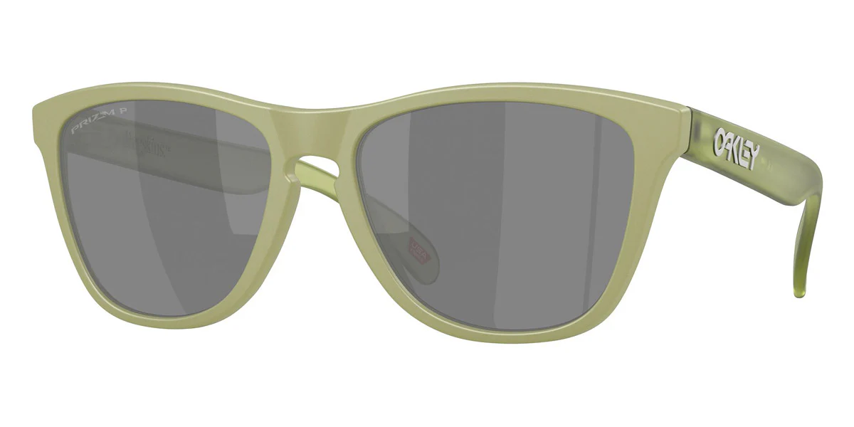 Oakley® OO9245 Frogskins (A) - Image 111